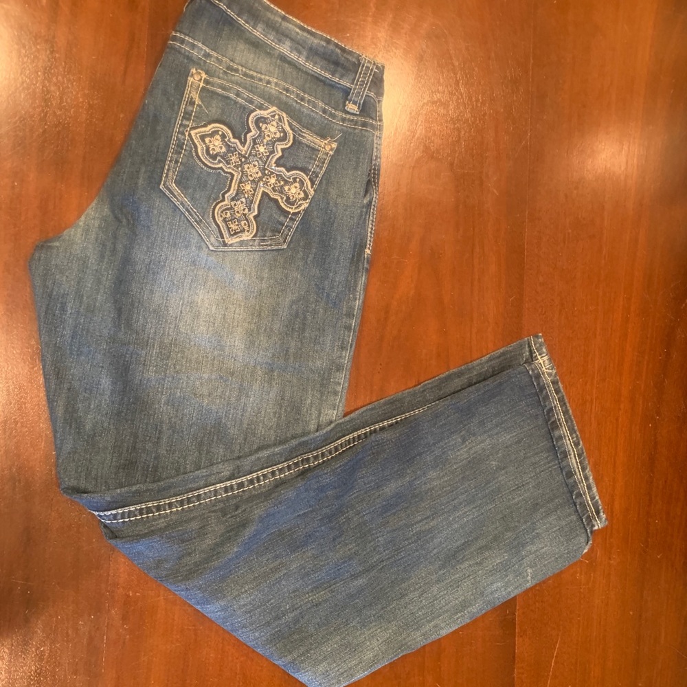 ND weekend pants size 12